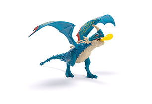 Dragon Movie Plasma Sounds Toothless